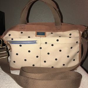 Fossil Handbag